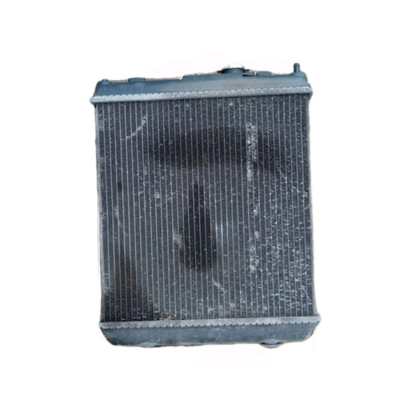 KIT RADIATORE ACQUA VENTOLA RAFFREDDAMENTO NISSAN MICRA K11 - immagine 3