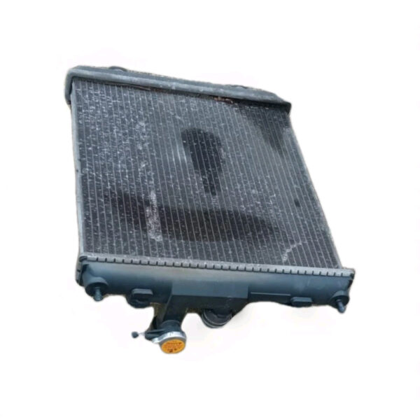 KIT RADIATORE ACQUA VENTOLA RAFFREDDAMENTO NISSAN MICRA K11 - immagine 4