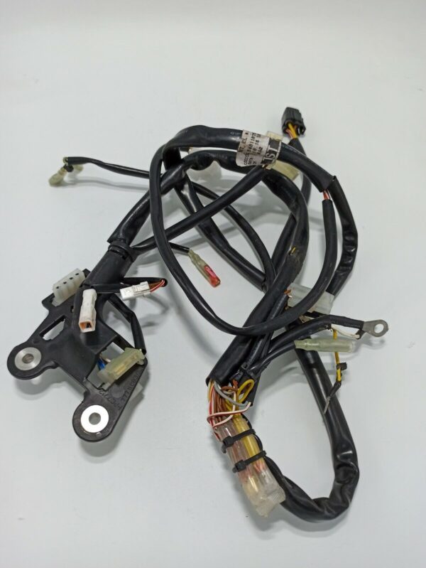 KTM WIRING HARNESS CABLAGGIO TRECCIA 54811075700 - immagine 3