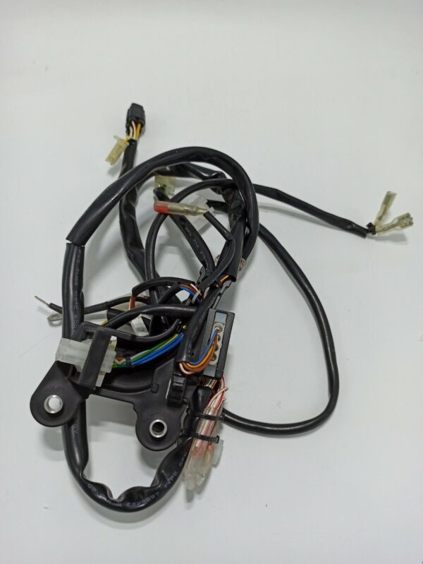 KTM WIRING HARNESS CABLAGGIO TRECCIA 54811075700