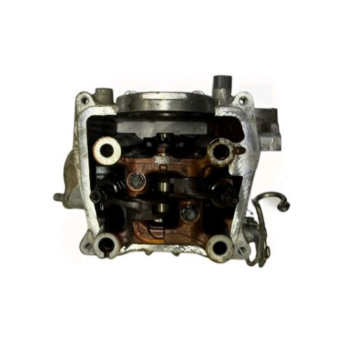 KZYA-2 TESTA TESTATA MOTORE HONDA PCX 125 150 eSP 2012 2014 / SH ie 2013 2016