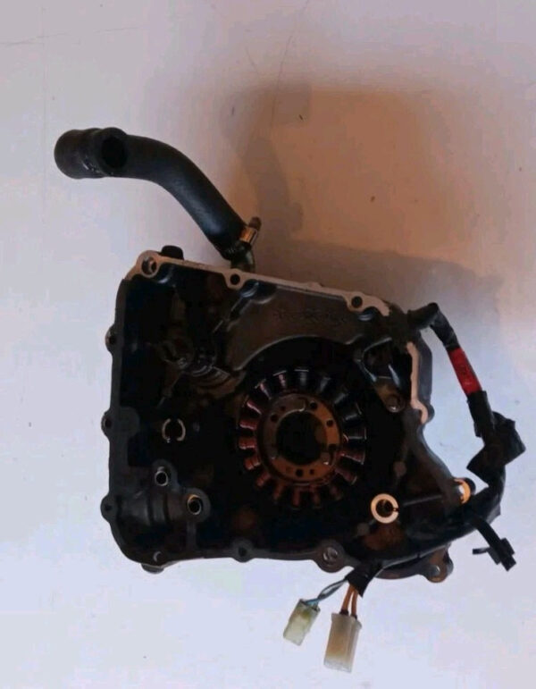 LEA7 1 CARTER E STATORE KYMCO PEOPLE GTI 300 2010 2011 2012 2013 2014 - immagine 3