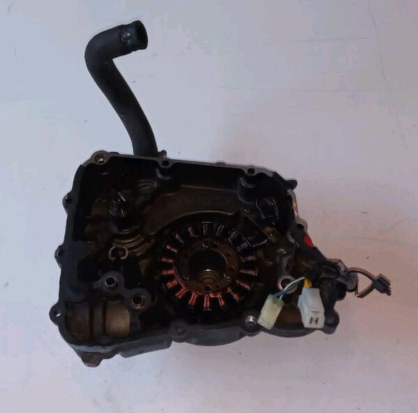LEA7 1 CARTER E STATORE KYMCO PEOPLE GTI 300 2010 2011 2012 2013 2014 - immagine 4