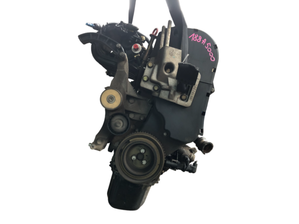 MOTORE LANCIA Y YPSILON FIAT PUNTO 1.2 BENZINA 16V SIGLA 188A5000 - immagine 3
