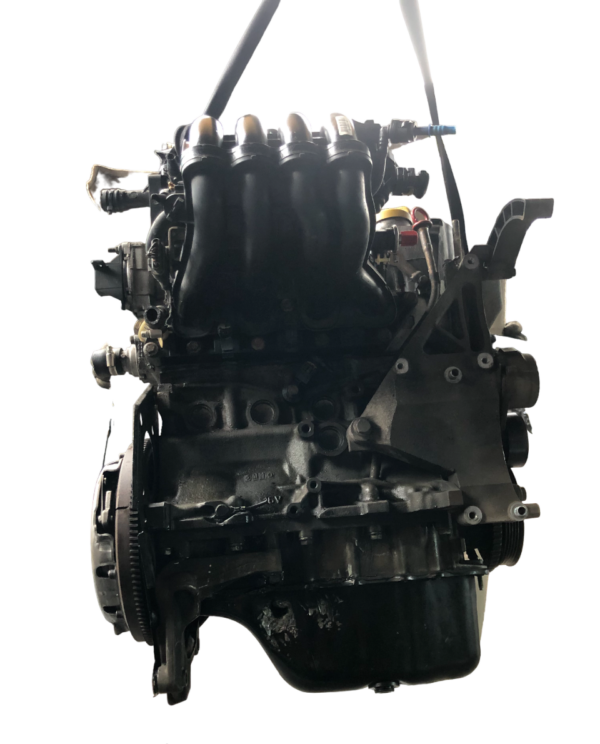 MOTORE LANCIA Y YPSILON FIAT PUNTO 1.2 BENZINA 16V SIGLA 188A5000 - immagine 4