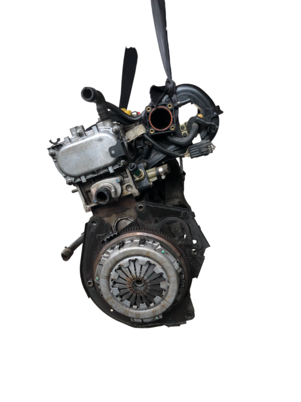 MOTORE LANCIA Y YPSILON FIAT PUNTO 1.2 BENZINA 16V SIGLA 188A5000 - immagine 5