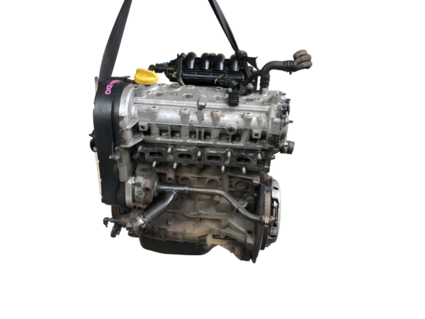 MOTORE LANCIA Y YPSILON FIAT PUNTO 1.2 BENZINA 16V SIGLA 188A5000