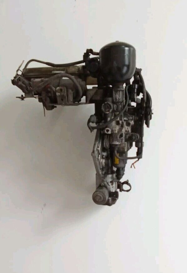 MS064100-9060 AE0016660J 2345054105 CAMBIO ROBOTIZZATO AUTOMATICO FIAT / LANCIA - immagine 3