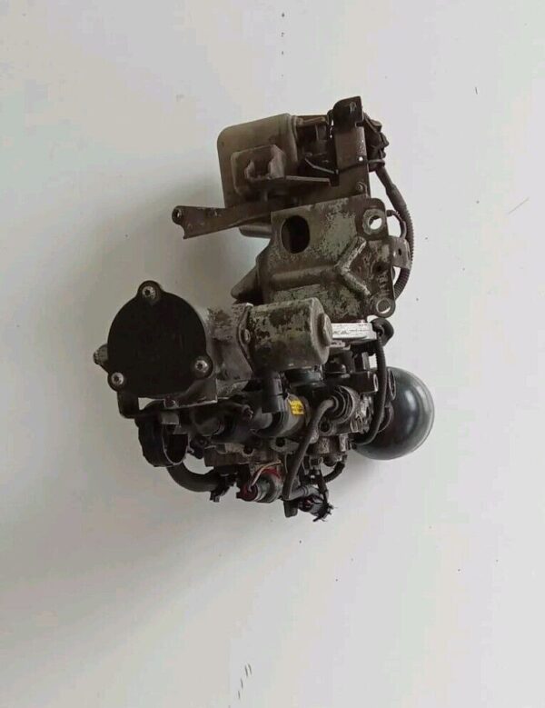 MS064100-9060 AE0016660J 2345054105 CAMBIO ROBOTIZZATO AUTOMATICO FIAT / LANCIA - immagine 4