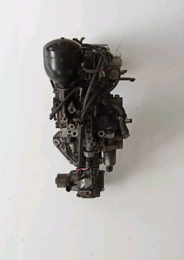 MS064100-9060 AE0016660J 2345054105 CAMBIO ROBOTIZZATO AUTOMATICO FIAT / LANCIA - immagine 5