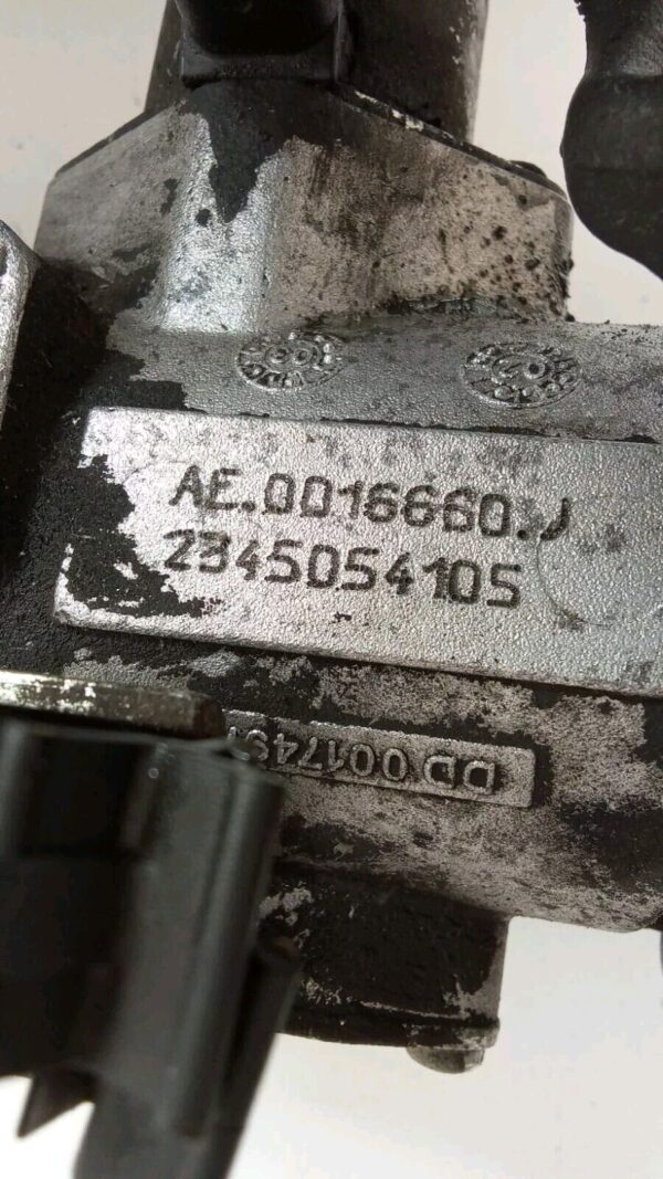 MS064100-9060 AE0016660J 2345054105 CAMBIO ROBOTIZZATO AUTOMATICO FIAT / LANCIA - immagine 7