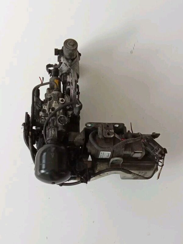 MS064100-9060 AE0016660J 2345054105 CAMBIO ROBOTIZZATO AUTOMATICO FIAT / LANCIA