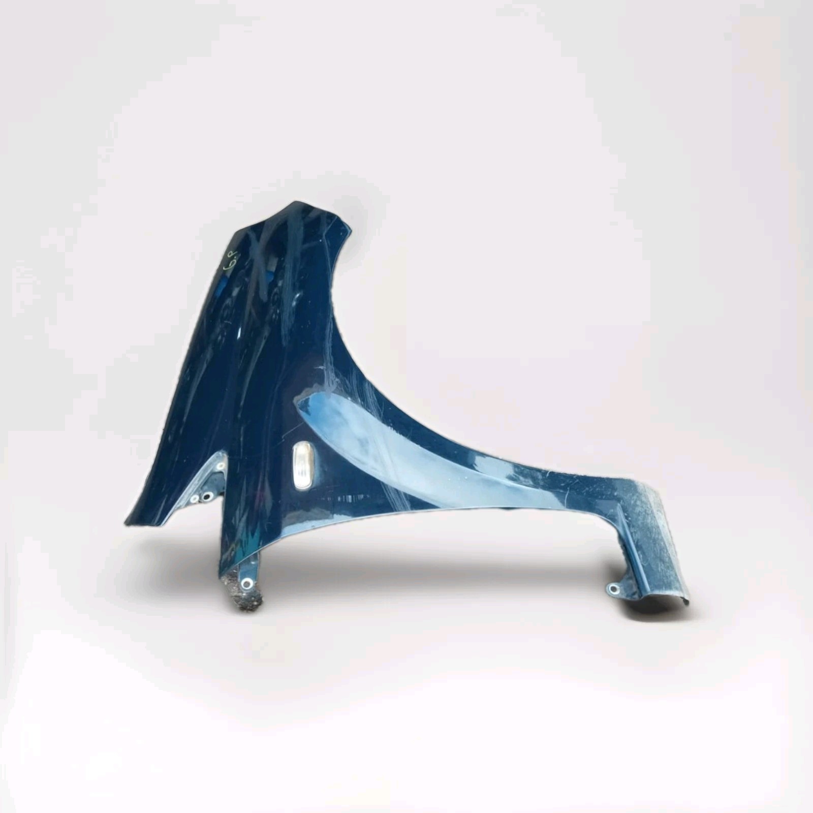 PARAFANGO ANTERIORE DESTRO DX ORIGINALE FIAT GRANDE PUNTO 2005 AL 2012 - immagine 3