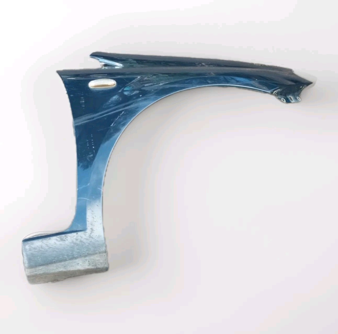 PARAFANGO ANTERIORE DESTRO DX ORIGINALE FIAT GRANDE PUNTO 2005 AL 2012 - immagine 4