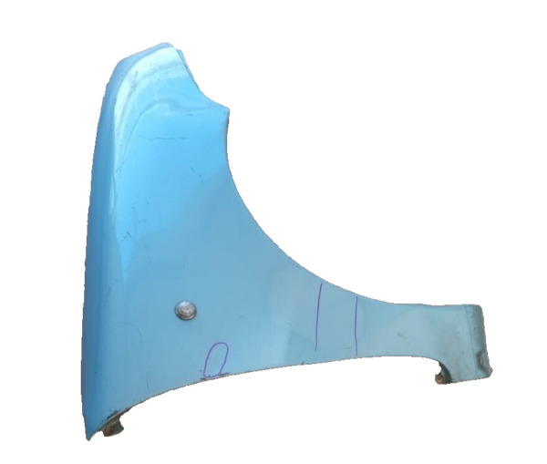 PARAFANGO ANTERIORE DX FIAT 600 - immagine 5
