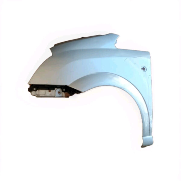 PARAFANGO ANTERIORE SINISTRO ORIGINALE OPEL MERIVA 1 SERIE 2003 AL 2010 ARGENTO