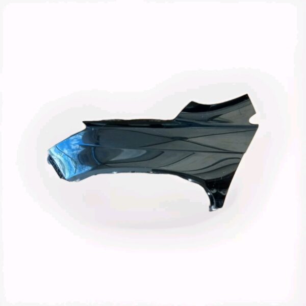 PARAFANGO  ANTERIORE SINISTRO SX ORIGINALE HONDA CR-V  CRV  2007 NERO - immagine 5