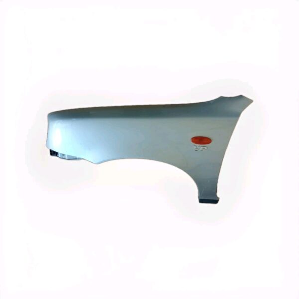 PARAFANGO ANTERIORE SINISTRO SX ORIGINALE NISSAN MICRA K11 GRIGIO ARGENTO - immagine 4