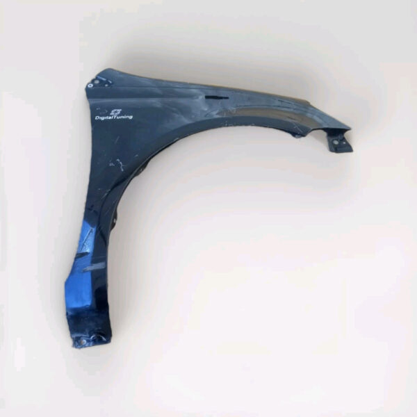 PARAFANGO FENDER ANTERIORE DESTRO DX  TOYOTA YARIS  NERO 1998 AL 2005 - immagine 5