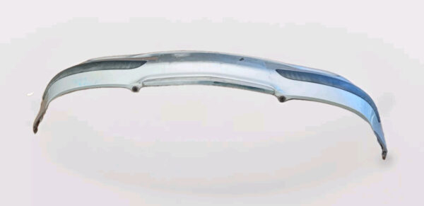 PARAURTI ANTERIORE BUMPER ORIGINALE MERCEDES CLASSE A W168 2001 1998 AL 2004 - immagine 4