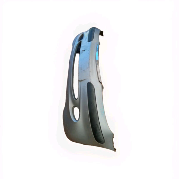 PARAURTI ANTERIORE BUMPER ORIGINALE MERCEDES CLASSE A W168 2001 1998 AL 2004 - immagine 5