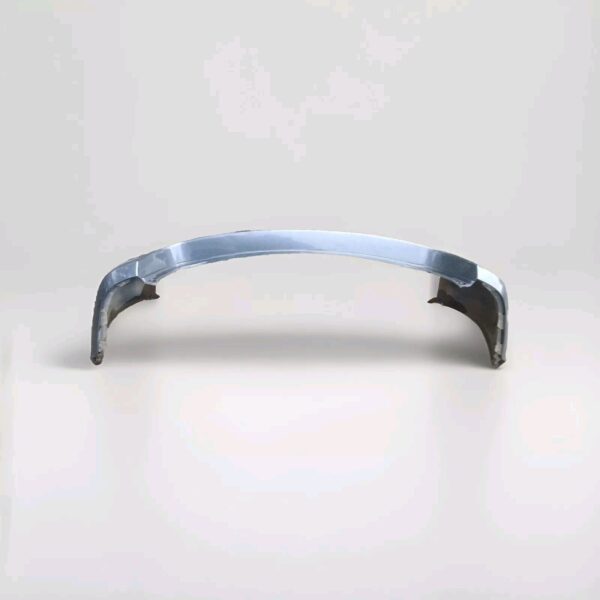 PARAURTI BUMPER POSTERIORE COMPLETO ORIGINALE FORD 2002 2005 FUSION GRIGIO SCURO - immagine 5