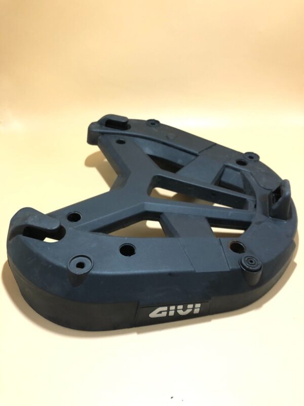 PIASTRA BAULETTO BAULE ATTACCO GIVI  UNIVERSALE PER BAULETTI MONOKEY - immagine 4