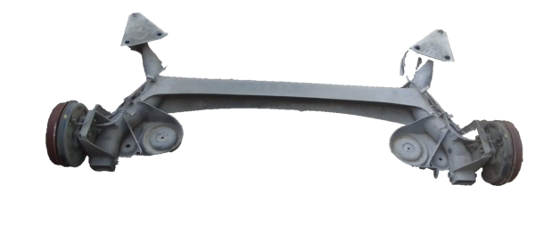 PONTE POSTERIORE FIAT PANDA 2° SERIE BENZINA