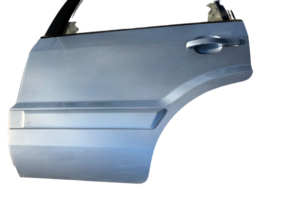 PORTA SPORTELLO PORTIERA POSTERIORE SINISTRA SX FORD FUSION 2002 AL 2008 - immagine 3
