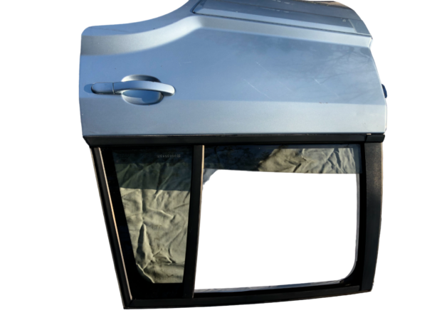 PORTA SPORTELLO PORTIERA POSTERIORE SINISTRA SX FORD FUSION 2002 AL 2008 - immagine 4