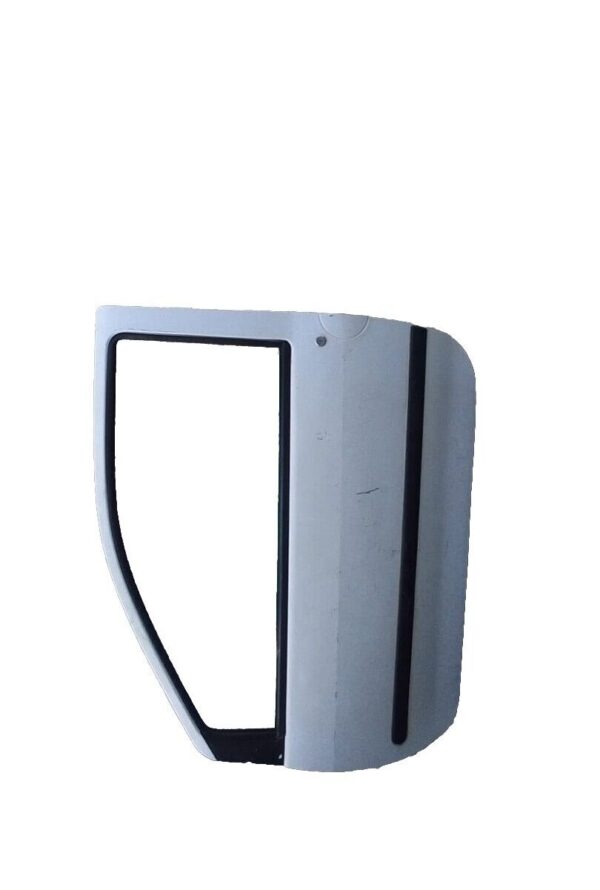 PORTA SPORTELLO SCENDENTE ANTERIORE SINISTRA SX RENAULT TWINGO 3 PORTE 1 SERIE - immagine 3