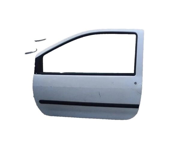 PORTA SPORTELLO SCENDENTE ANTERIORE SINISTRA SX RENAULT TWINGO 3 PORTE 1 SERIE