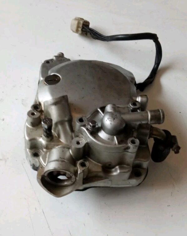 QJ101028 CARTER E STATORE COMPLETO COPERCHIO HONDA SH 125  150 - immagine 4