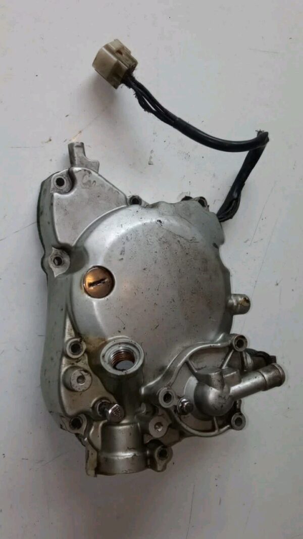QJ101028 CARTER E STATORE COMPLETO COPERCHIO HONDA SH 125  150 - immagine 5