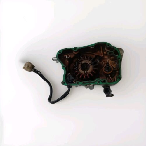 QJ101028 CARTER E STATORE COMPLETO COPERCHIO HONDA SH 125  150