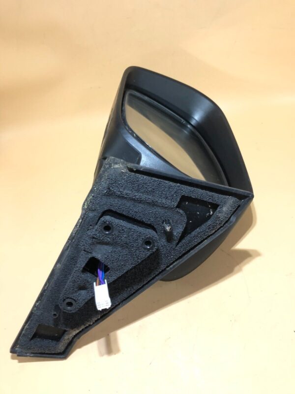 SPECCHIETTO SPECCHIO RETROVISORE SINISTRO SX ELETTRICO MAZDA 5 / 5 PIN - immagine 5