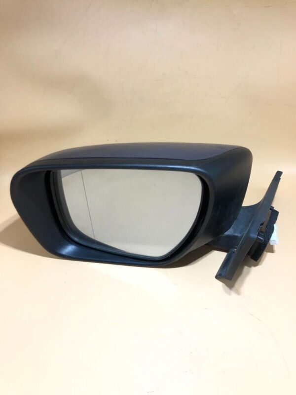 SPECCHIETTO SPECCHIO RETROVISORE SINISTRO SX ELETTRICO MAZDA 5 / 5 PIN