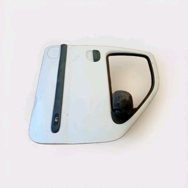 SPORTELLO PORTA ANTERIORE SX RENAULT KANGOO  2002 AL 2008 - immagine 4