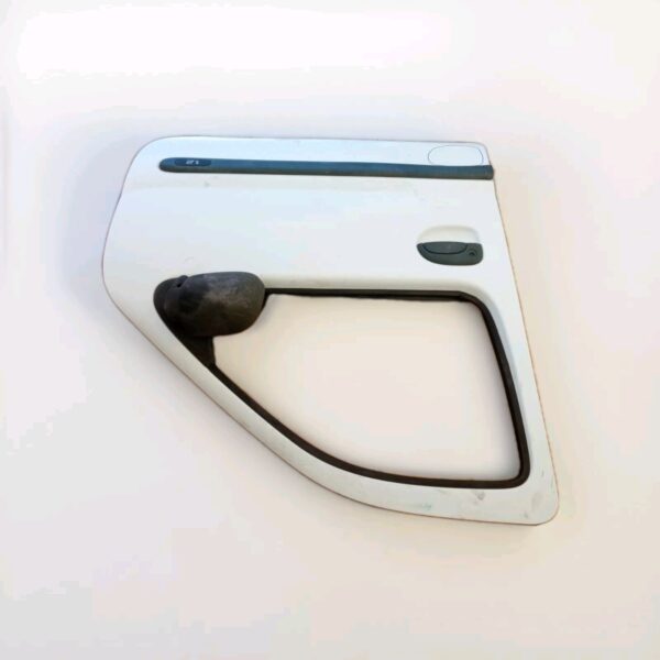 SPORTELLO PORTA ANTERIORE SX RENAULT KANGOO  2002 AL 2008 - immagine 5