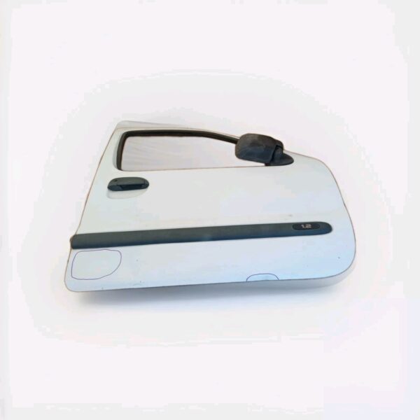 SPORTELLO PORTA ANTERIORE SX RENAULT KANGOO  2002 AL 2008