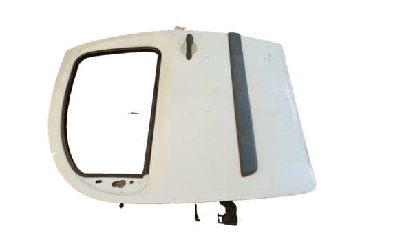 SPORTELLO PORTA ANTERIORE SX RENAULT KANGOO IV SERIE 2008 AL 2021 - immagine 3