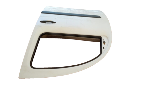 SPORTELLO PORTA ANTERIORE SX RENAULT KANGOO IV SERIE 2008 AL 2021 - immagine 4