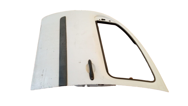 SPORTELLO PORTA ANTERIORE SX RENAULT KANGOO IV SERIE 2008 AL 2021 - immagine 5
