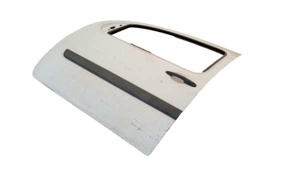 SPORTELLO PORTA ANTERIORE SX RENAULT KANGOO IV SERIE 2008 AL 2021