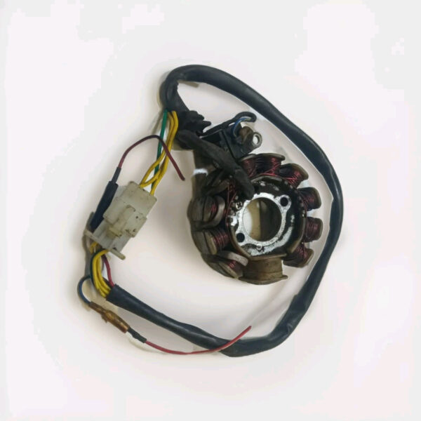 STATORE STATOR MAGNETE SYM HD 125 200 JOYRIDE 125 150 200
