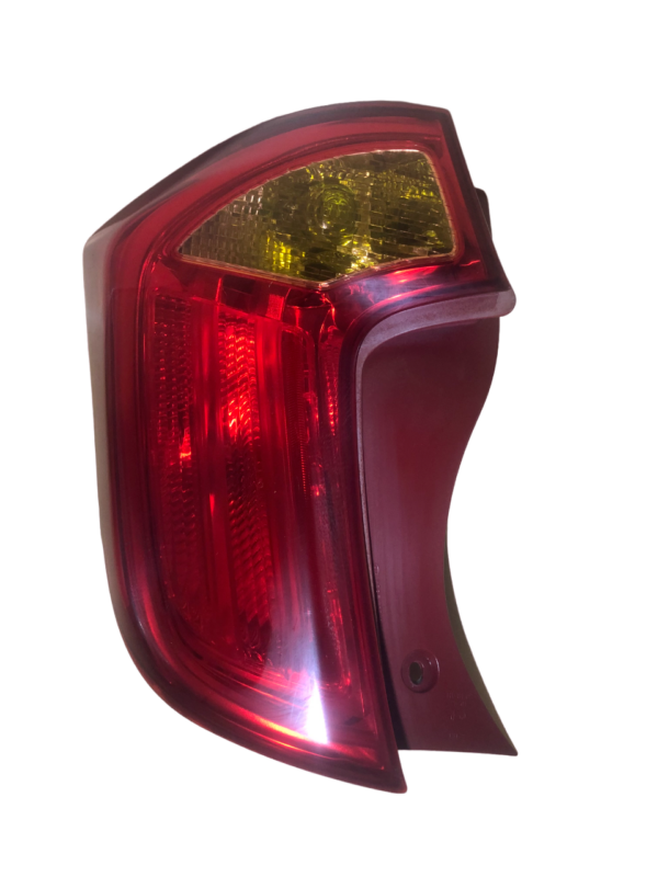 STOP FANALE POSTERIORE SINISTRO SX GUIDA KIA PICANTO 2° SERIE 2011 AL 2017