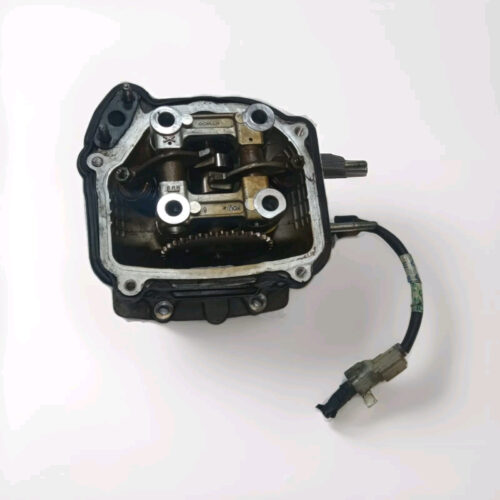 TESTA TESTATA COMPLETA ALBERO A CAMME KYMCO PEOPLE KYMCO PEOPLE 250 2006 AL 2012