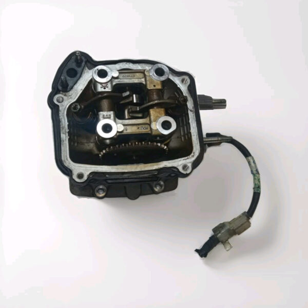 TESTA TESTATA COMPLETA ALBERO A CAMME KYMCO PEOPLE KYMCO PEOPLE 250 2006 AL 2012