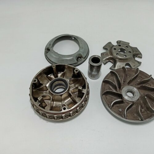 VARIATORE APRILIA SCARABEO ROTAX 125 150 200 APRILIA LEONARDO ROTAX 125 150