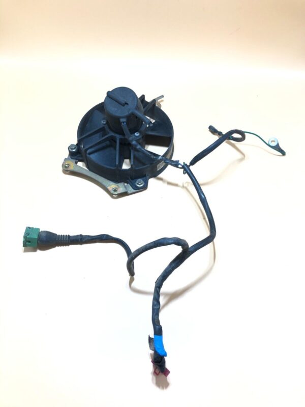 VENTOLA RADIATORE HONDA PANTHEON 125 150 1998 1999 2000 2001 2002